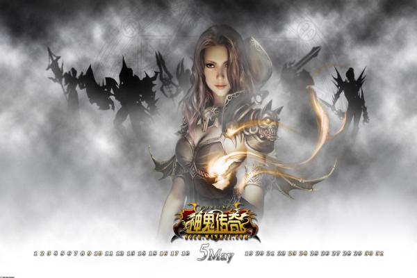 2024年热门QQ游戏推荐:只用QQ登录的精彩游戏 2024年热门QQ游戏推荐:只用QQ登录的精彩游戏(图1)