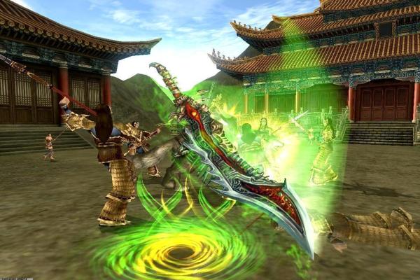 《西方世界的劫难2》全任务流程解析：如何顺利完成每个任务(图1)