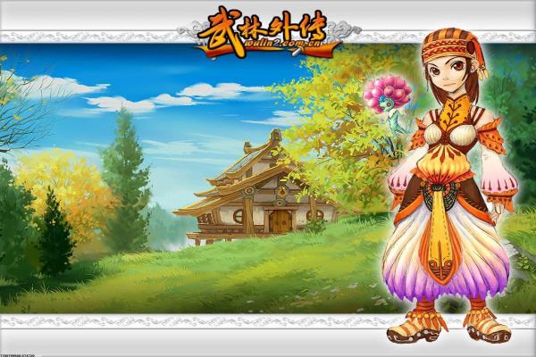 《鬼灭之刃》上弦之三详细介绍(图1)